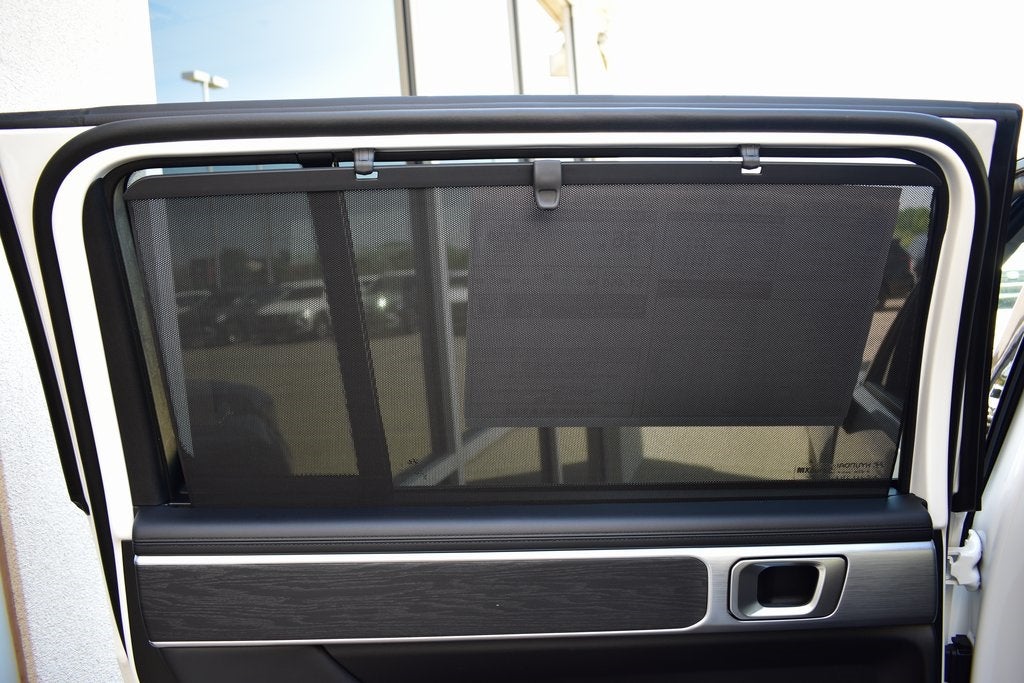 2025 Hyundai Santa Fe Hybrid Limited