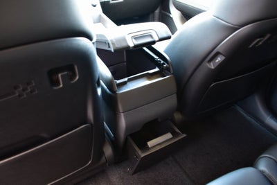 2025 Hyundai Santa Fe Hybrid Limited