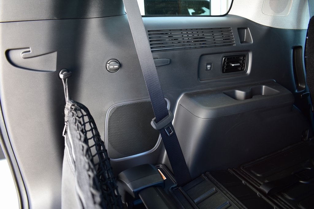 2025 Hyundai Santa Fe Hybrid Limited