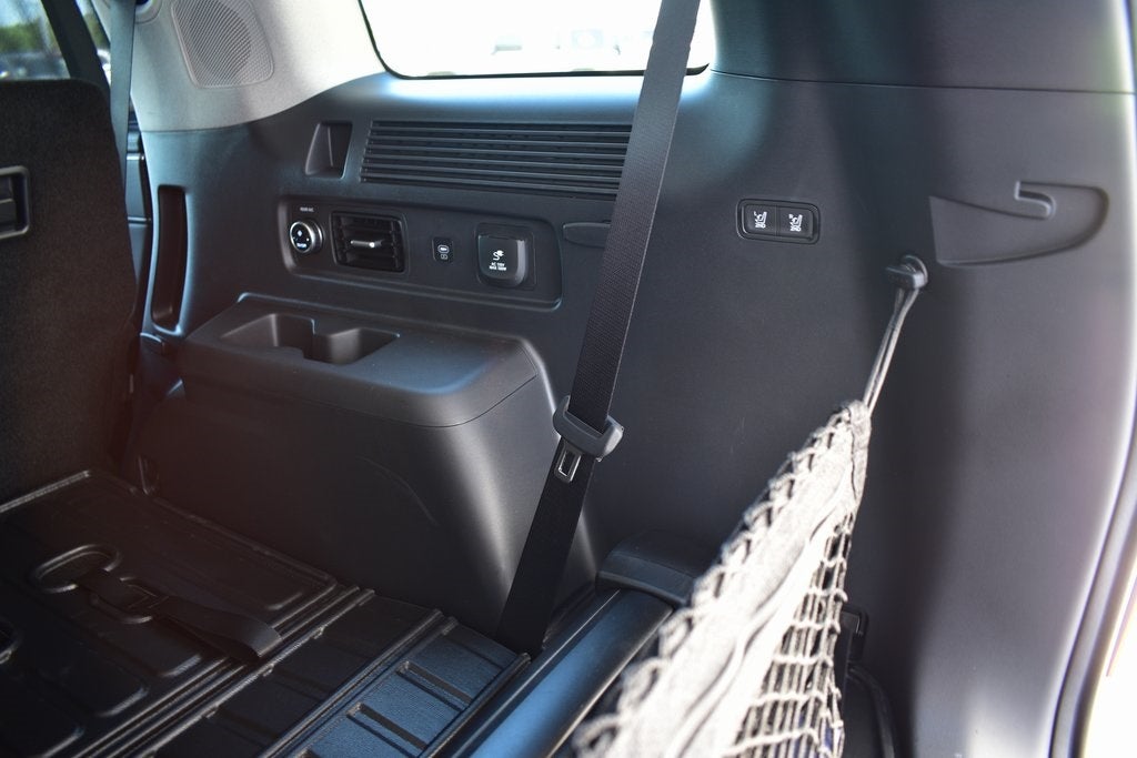 2025 Hyundai Santa Fe Hybrid Limited