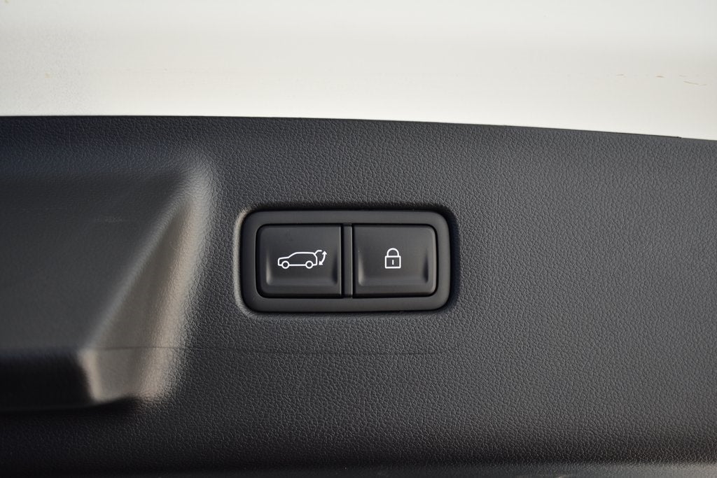 2025 Hyundai Santa Fe Hybrid Limited