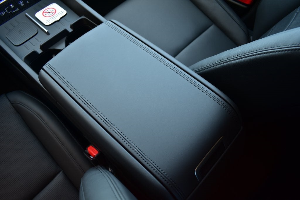 2025 Hyundai Santa Fe Hybrid Limited