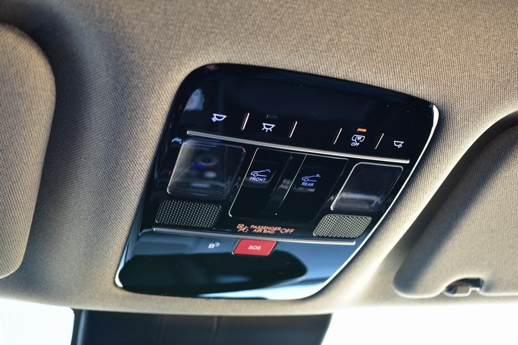 2025 Hyundai Santa Fe Hybrid Limited