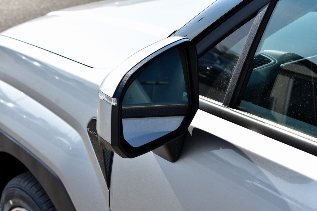 2025 Hyundai Santa Fe Hybrid Limited AWD