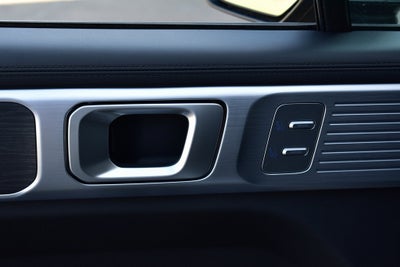 2025 Hyundai Santa Fe Hybrid Limited AWD