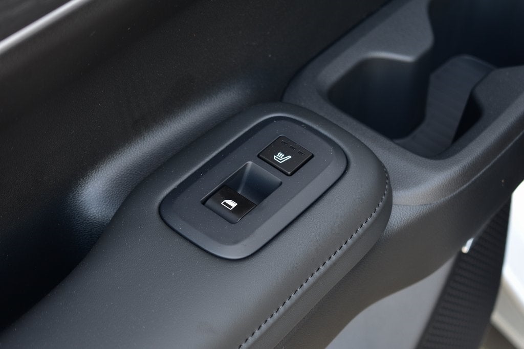 2025 Hyundai Santa Fe Hybrid Limited AWD