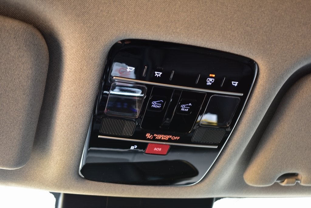 2025 Hyundai Santa Fe Hybrid Limited AWD