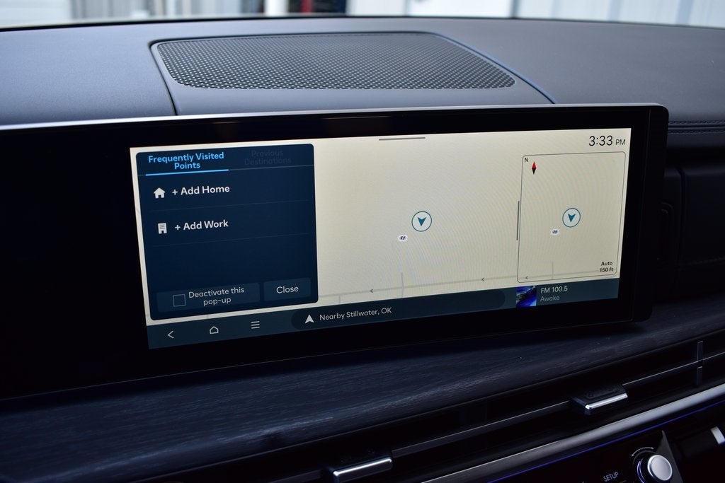 2025 Hyundai Santa Fe Hybrid Limited AWD