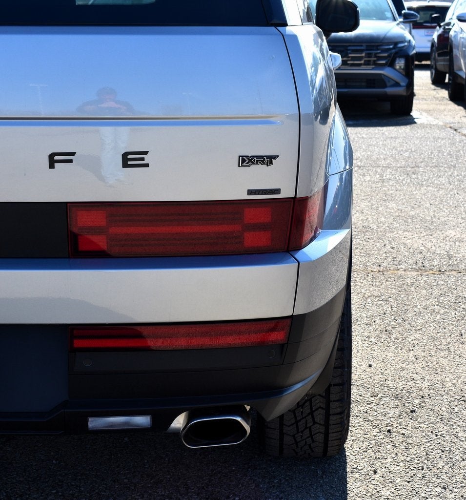 2026 Hyundai Santa Fe XRT AWD