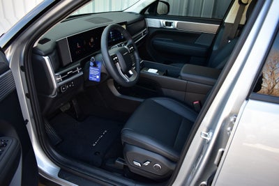 2026 Hyundai Santa Fe XRT AWD