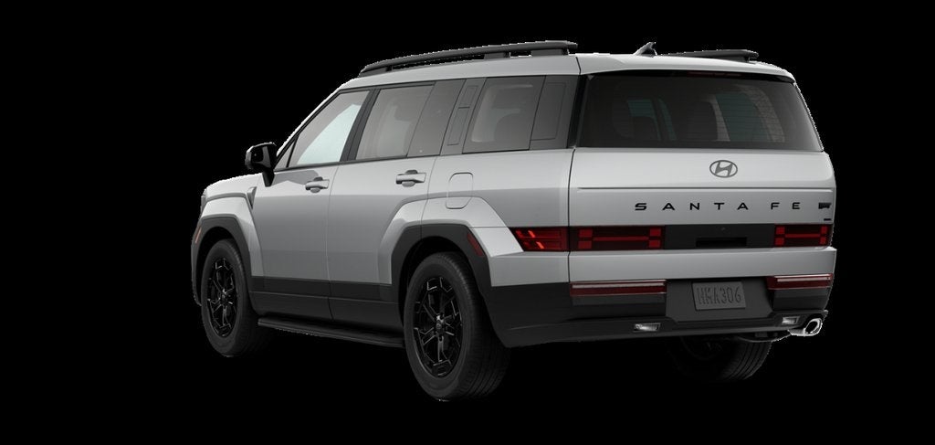 2026 Hyundai Santa Fe XRT AWD