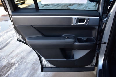 2026 Hyundai Santa Fe XRT AWD