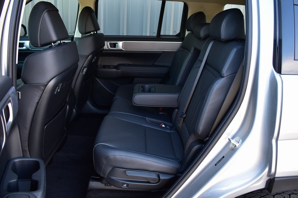 2026 Hyundai Santa Fe XRT AWD