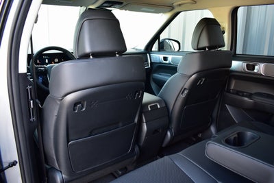 2026 Hyundai Santa Fe XRT AWD