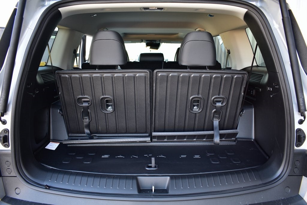 2026 Hyundai Santa Fe XRT AWD