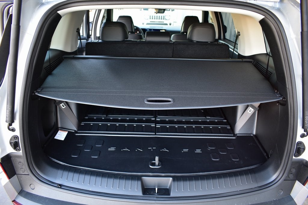 2026 Hyundai Santa Fe XRT AWD