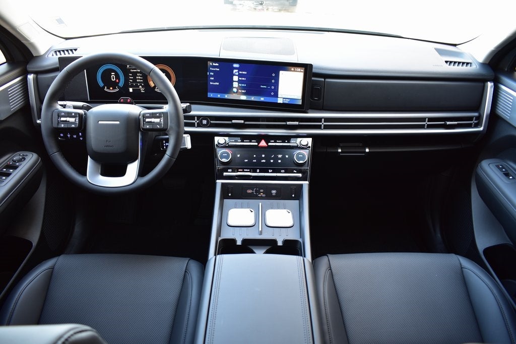 2026 Hyundai Santa Fe XRT AWD