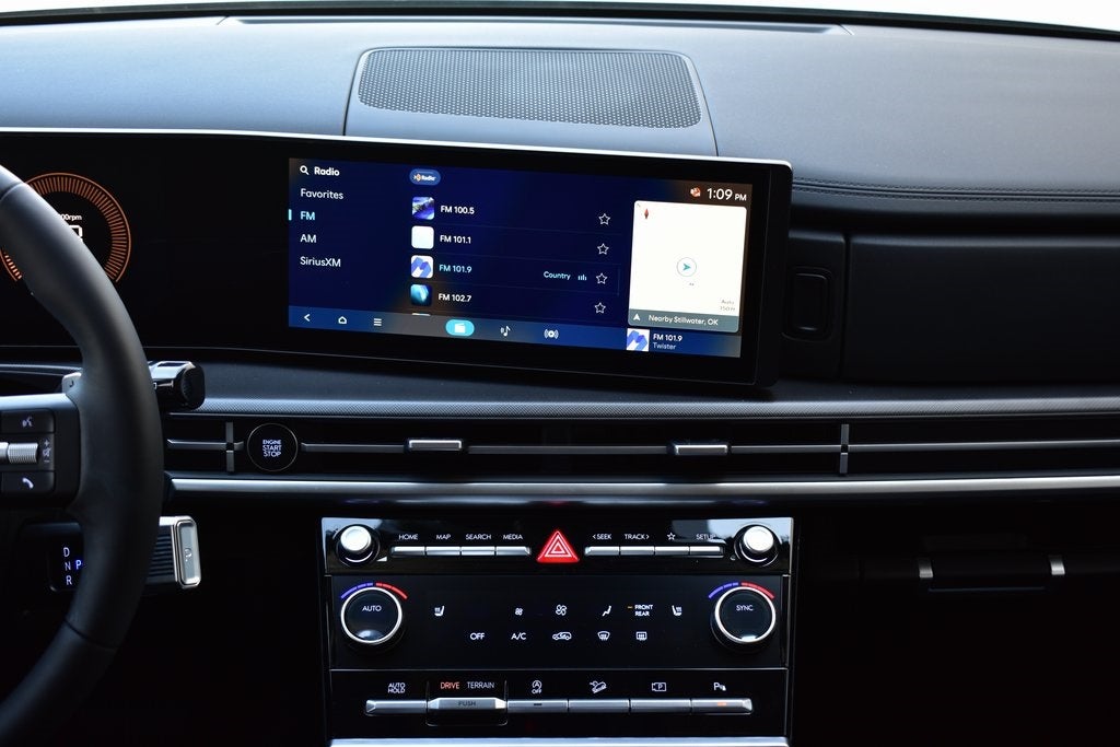 2026 Hyundai Santa Fe XRT AWD