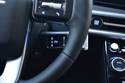 2026 Hyundai Santa Fe XRT AWD