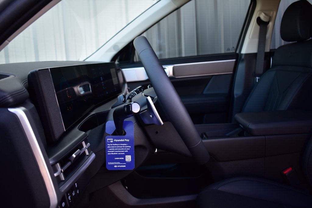 2026 Hyundai Santa Fe XRT AWD