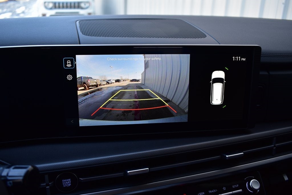 2026 Hyundai Santa Fe XRT AWD