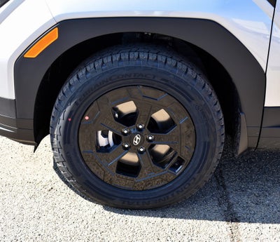 2026 Hyundai Santa Fe XRT AWD