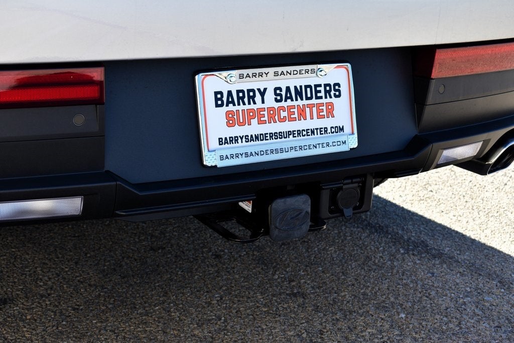 2025 Hyundai Santa Fe XRT AWD