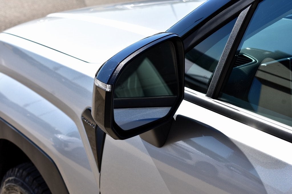 2025 Hyundai Santa Fe XRT AWD