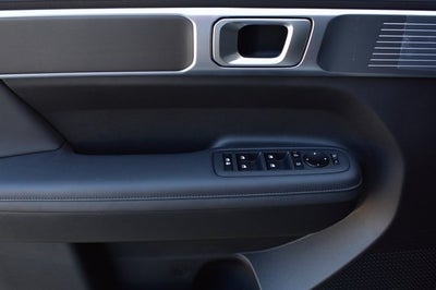 2025 Hyundai Santa Fe XRT AWD