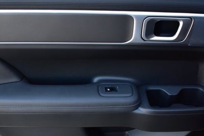 2025 Hyundai Santa Fe XRT AWD