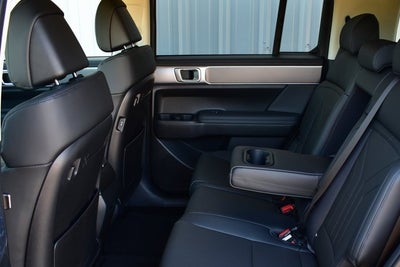 2025 Hyundai Santa Fe XRT AWD