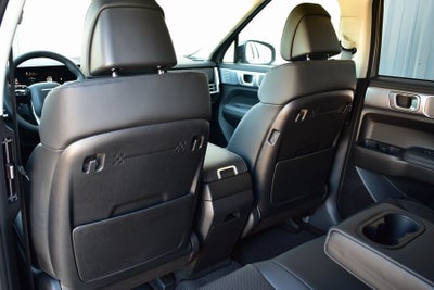 2025 Hyundai Santa Fe XRT AWD