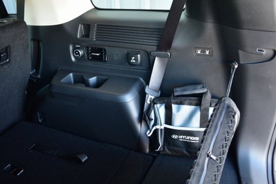 2025 Hyundai Santa Fe XRT AWD