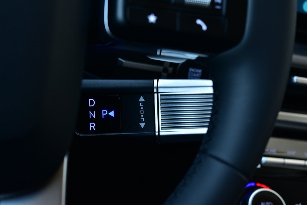 2025 Hyundai Santa Fe XRT AWD