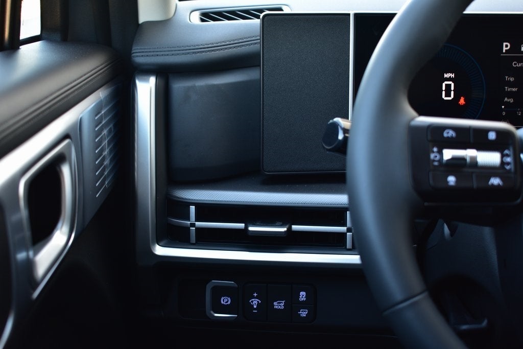 2025 Hyundai Santa Fe XRT AWD