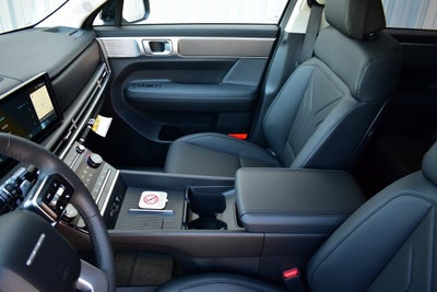 2025 Hyundai Santa Fe XRT AWD