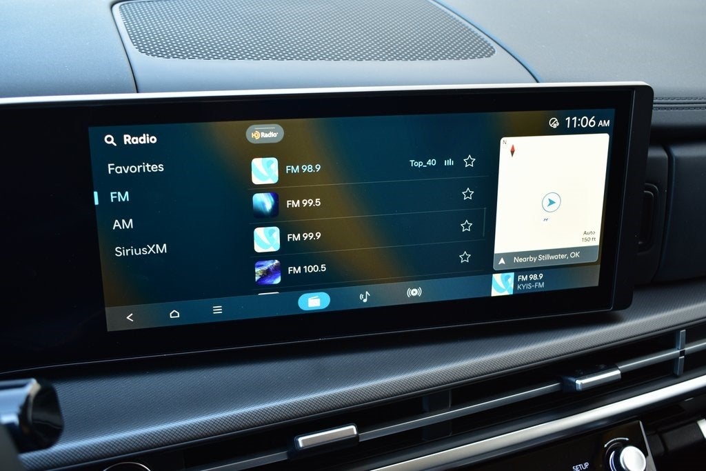 2025 Hyundai Santa Fe XRT AWD