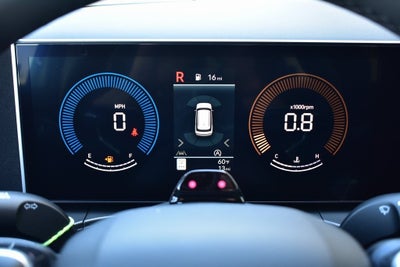 2025 Hyundai Santa Fe XRT AWD