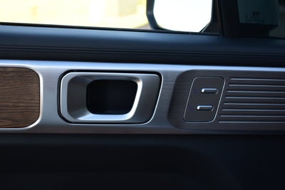 2027 Hyundai Santa Fe Limited