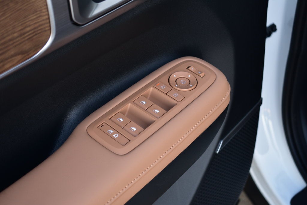 2027 Hyundai Santa Fe Limited