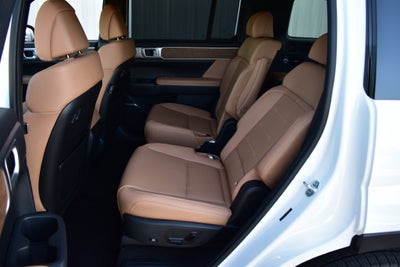 2027 Hyundai Santa Fe Limited
