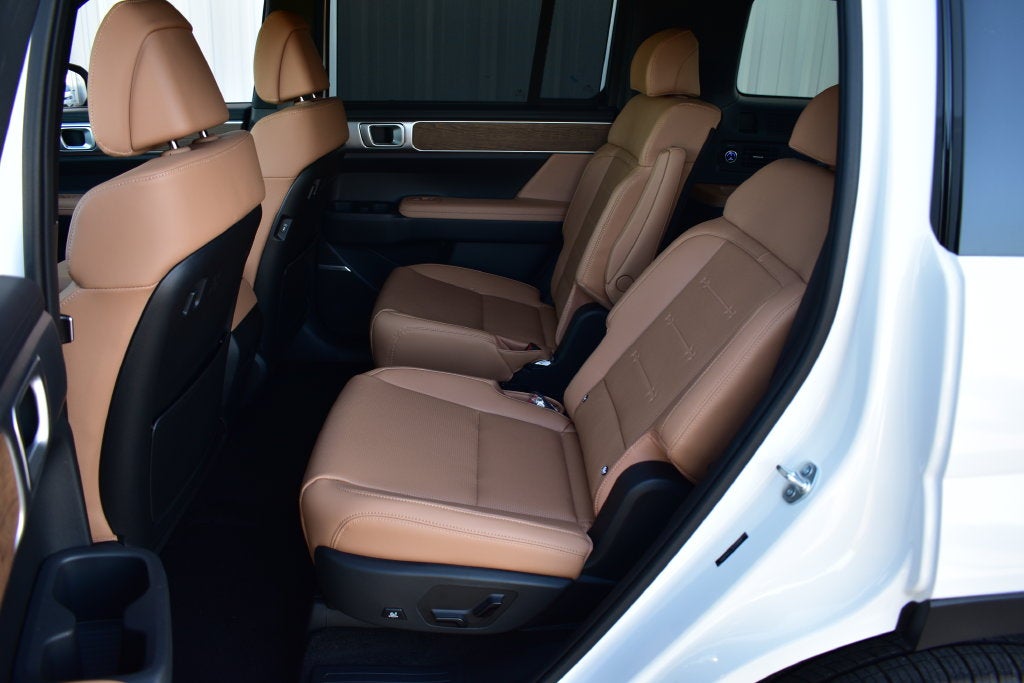 2027 Hyundai Santa Fe Limited