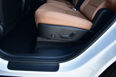 2027 Hyundai Santa Fe Limited