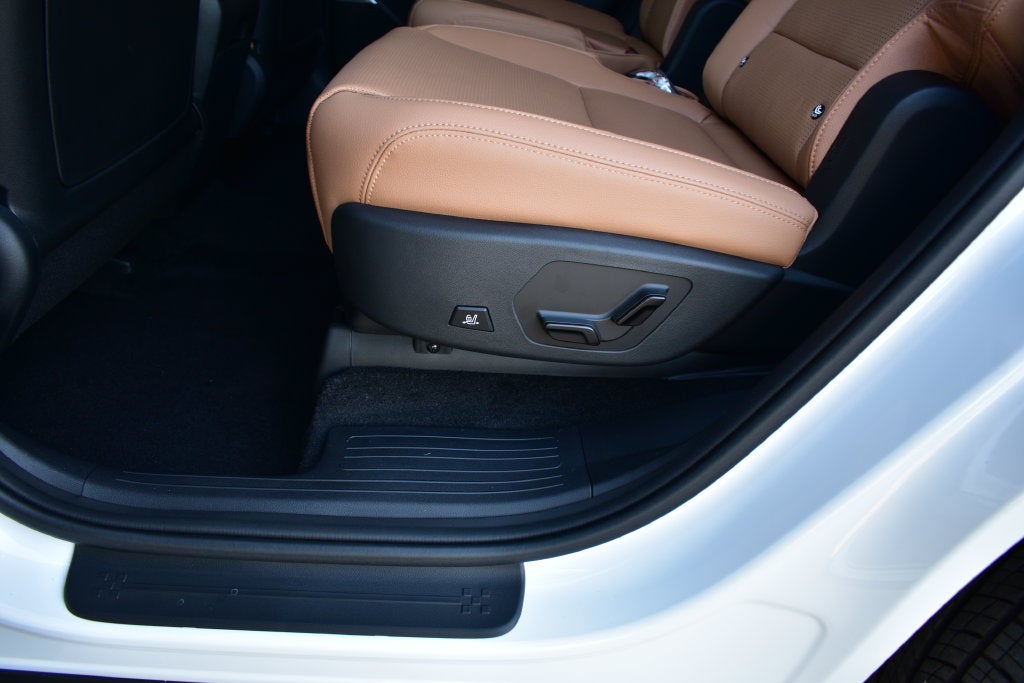 2027 Hyundai Santa Fe Limited