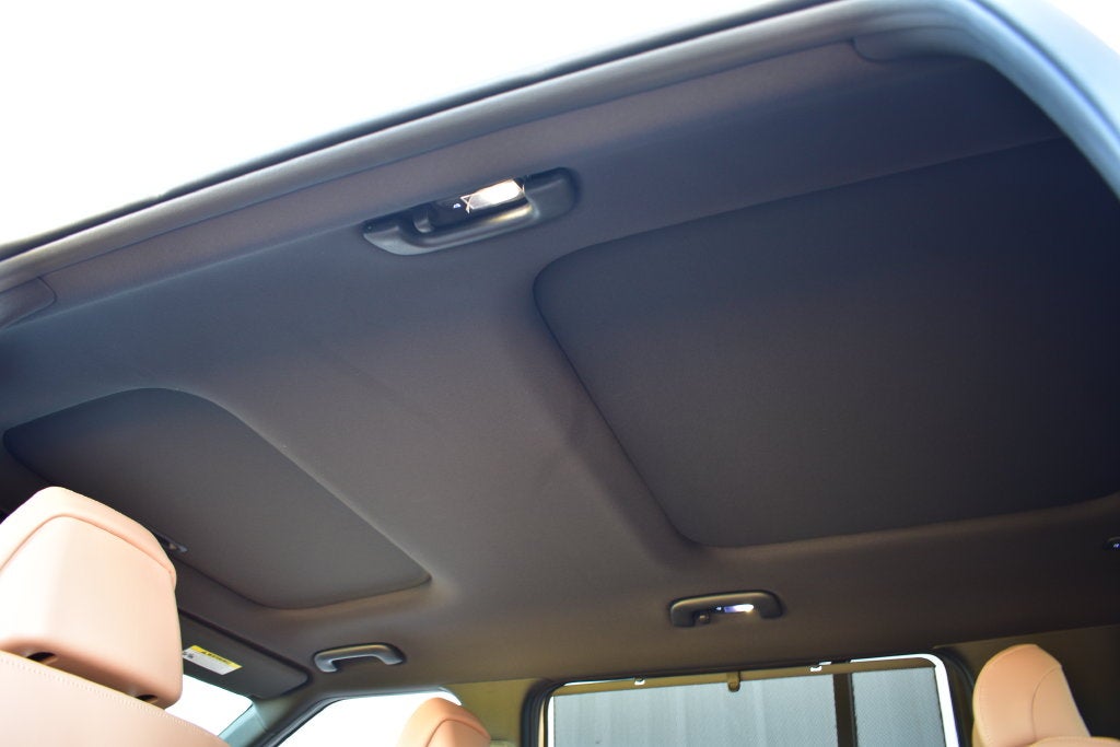 2027 Hyundai Santa Fe Limited