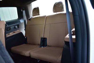 2027 Hyundai Santa Fe Limited