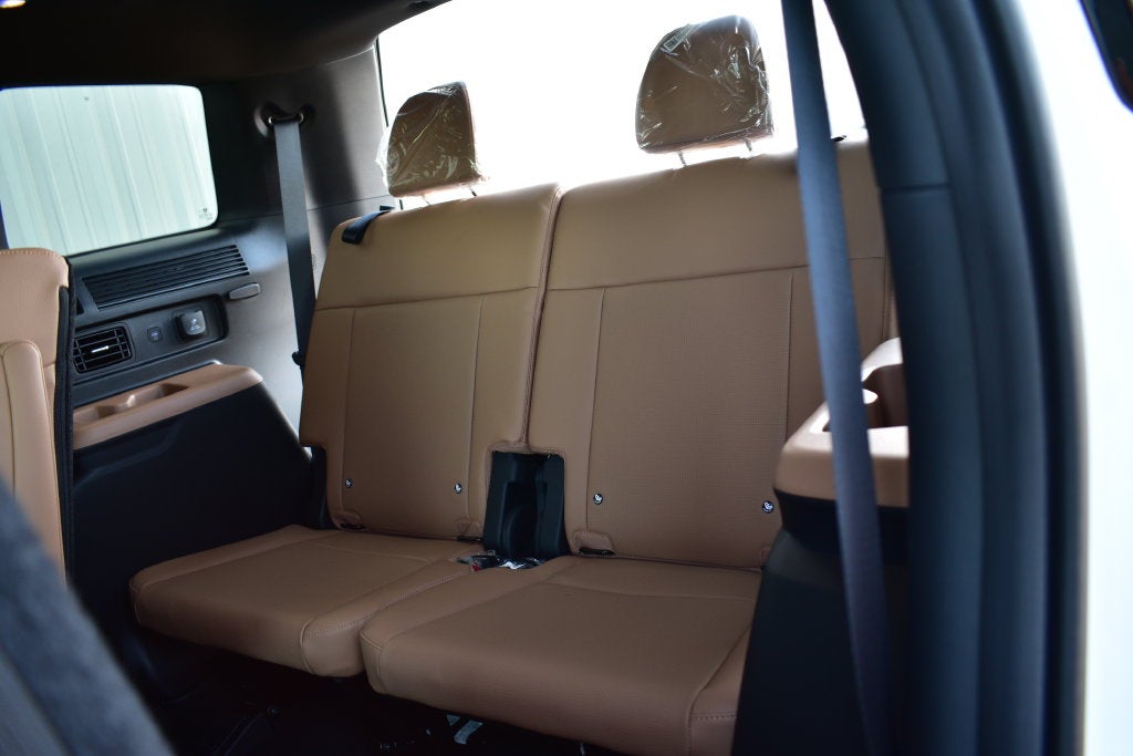 2027 Hyundai Santa Fe Limited