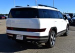 2027 Hyundai Santa Fe Limited
