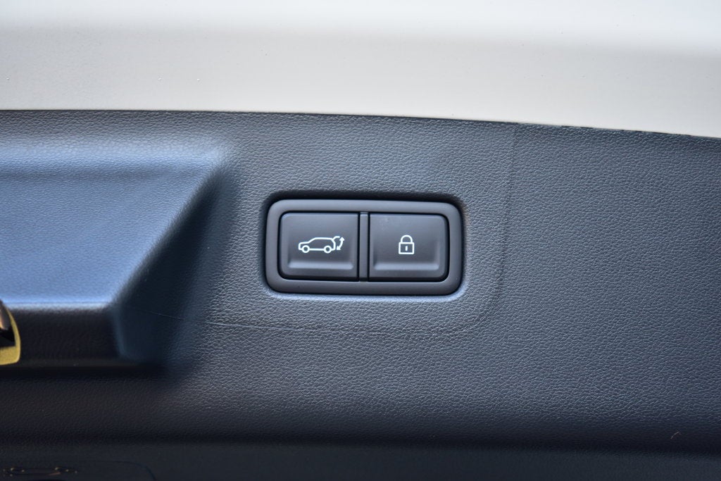 2027 Hyundai Santa Fe Limited