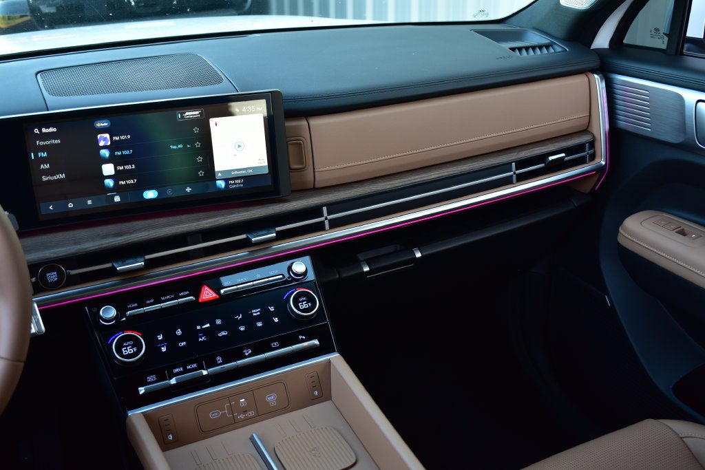 2027 Hyundai Santa Fe Limited